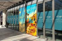 BREAKING: Caffè al Lago is bringing its cult-favourite sandwiches to the Kingston Foreshore!