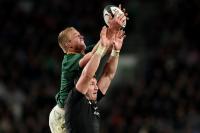 Is South Africa v New Zealand on TV? Channel, kick-off time and how to watch