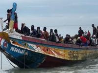 Climate refugees are not protected under existing international law
