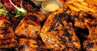 Worcester city centre Levantine restaurant launches refreshed menu
