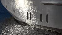 Mystery yacht off Hawaii fuels military speculation before billionaire owner is identified