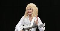 Dolly Parton says she is still healing after ‘hard times’ with health struggles