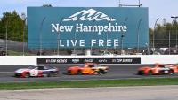 Potential Weather Forces Change To Sunday's Cup Race Start Time
