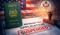 US court blocks immigrant visa suspension affecting Pakistan