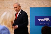 Turkey escalates legal and military standoff with Israel as Syria tensions surge 
