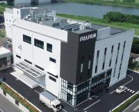 Fujifilm completes new post-CMP cleaner production plant at Oita, tripling capacity