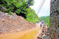 DPWH eyes modern technology to curb Cordillera landslides