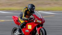 Coroner urges greater vigilance after Leonard Tomasi motorcycle race death