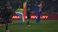 How to watch South Africa v New Zealand - TV channel and kick-off time