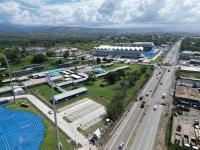 How NHA Bypassed The Rules  To Deliver The Pacific Games