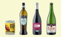 What to drink: CHARLOTTE KRISTENSEN'S Bank Holiday bangers