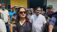 State Minister Gauri Kumari Yadav Assures Hetauda Textile Industry Full Operation