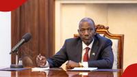 Kenya's forex reserves drop by KSh 28b, shilling remains stable against US dollar