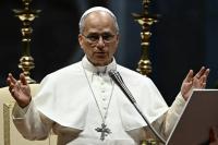 Pope to visit San Marino, address Rimini gathering