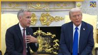 Canada-US Trade Talks Collapse: Mark Carney suspends negotiations, warns of ‘Dollar-for-Dollar’ tariff response to Trump’s 50% duties