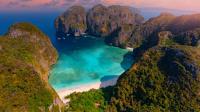 One Of The World's Most Disappointing Tourist Destinations Is A Famed Thai Island Idyll 'Ruined By Overtourism'