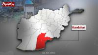 Taliban Governor in Kandahar Meets World Bank and FAO Officials
