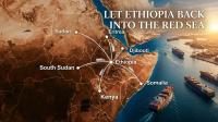 The Red Sea Cannot Be Stable While Ethiopia Is Shut Out