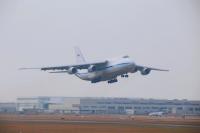 Russia uses ‘air shadow fleet’ to sustain forces in Africa