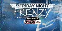 Friday Night Frenzy: High school football playoff scores and highlights for Oct. 30, 2026