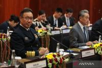Indonesia, China deepen partnership to achieve development goals