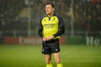 South Africa v New Zealand referee: Who is first Test official Matthew Carley?