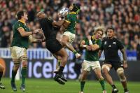 Rugby’s Greatest Rivalry schedule, results, kick-off times and how to watch South Africa vs New Zealand