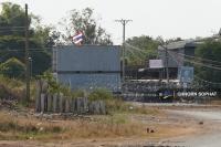 Cambodia Denounces Thailand’s Continuous Road Construction in the Disputed Border Area