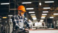 Foreign Workers Now Make Up 22% of Czech Employees