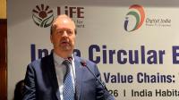 Finland Eyes Deeper India Ties in Circular Economy, Green Energy, Tech and Defence