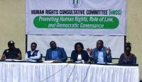 Malawi rights body warns of ‘selective justice’ in asset seizures