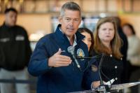 EDITORIAL: Game on: FAA boosts hiring with unconventional ads