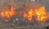 Reactor explosion kills two at Telangana pharmaceutical plant