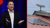 Elon Musk’s Starlink cuts off South African users amid licensing delays