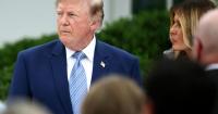 President Trump risks blowback from China with his plan to choke the Iranian economy [MONDAY]