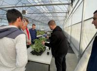 PHOTO // From grafted watermelon to smart agriculture: how Moldova's Technical University trains specialists for agriculture of future