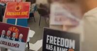 Kosovo rally planned before Hague verdict for former KLA leaders