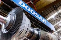 Doosan Enerbility wins $670m CCGT power plant in Oman