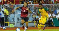 Warriors open Nations League against Haiti