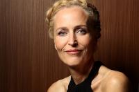 Gillian Anderson on Teenage Sex and Death: ‘How bizarre that this movie would come into my life right now’