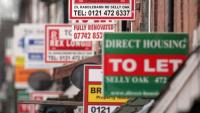 West Belfast mum's struggle to find a home as her family have to live with mother-in-law