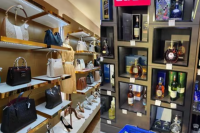 Foreign Cash Fuels Luxury Boom in Pyongyang, but Growth Doubts Persist