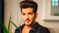 Arjun Bijlani shares health update, says he's ‘absolutely fine’ after ‘minor’ car accident: ‘Car needs to be fixed’