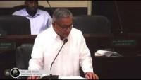 Government Moves Forward With Constitutional Reform