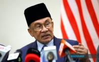 General : Malaysia-Brunei Border Issue Among Matters Discussed At ALC-27 - PM Anwar