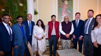 Gujarat, Walmart Explore Partnership To Boost MSME Quality, Global Market Access