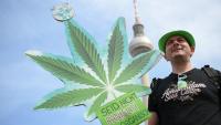 Germany becomes Europe’s largest regulated cannabis market