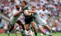 AC Milan-owner RedBird Capital pitches PREM Rugby deal