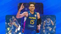 Last hurrah? Revisiting June Mar Fajardo’s best Gilas Pilipinas performances