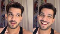 Arjun Bijlani Shares Health Update After Car Accident, Says He Is 'Absolutely Fine'